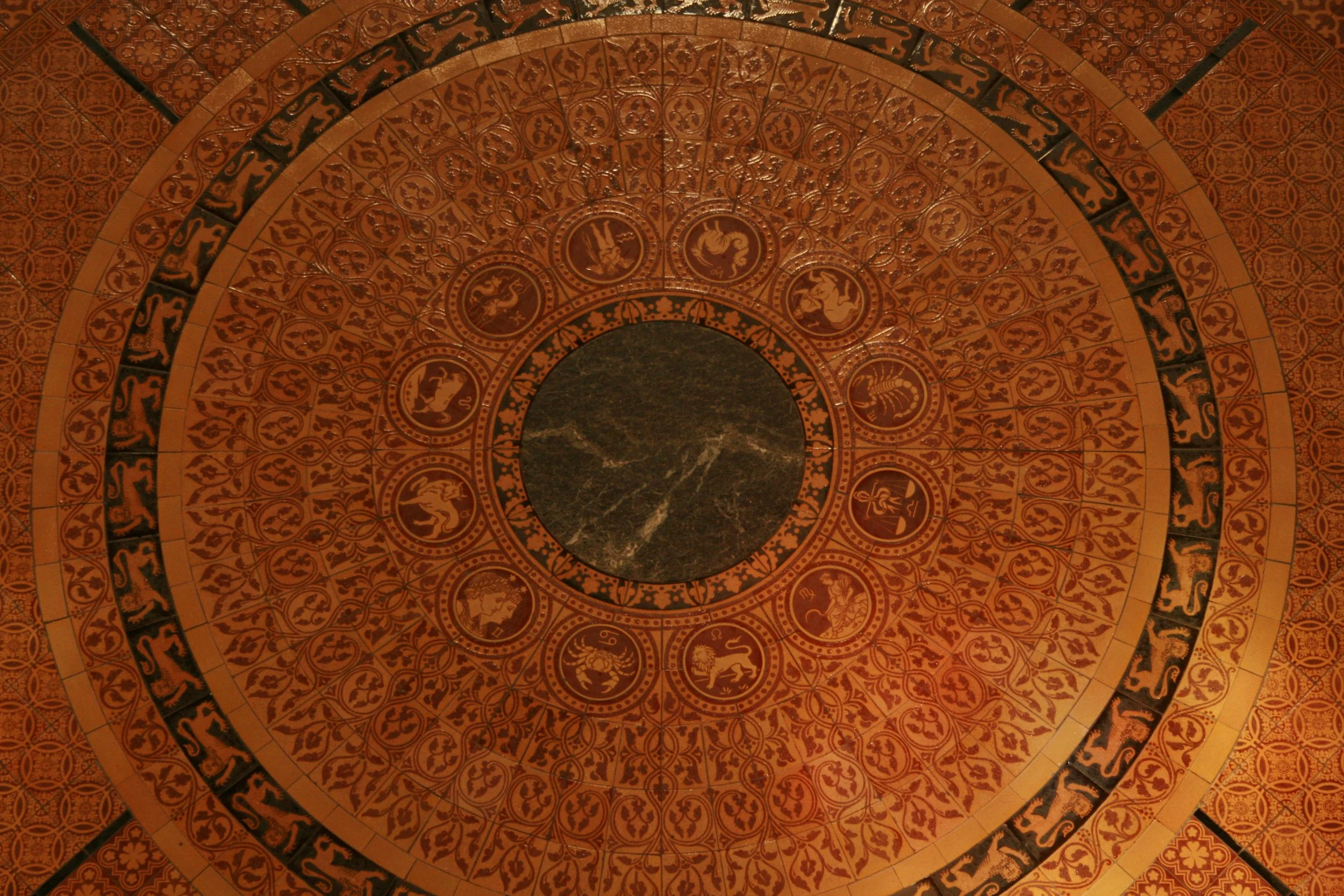 November Guided Tours