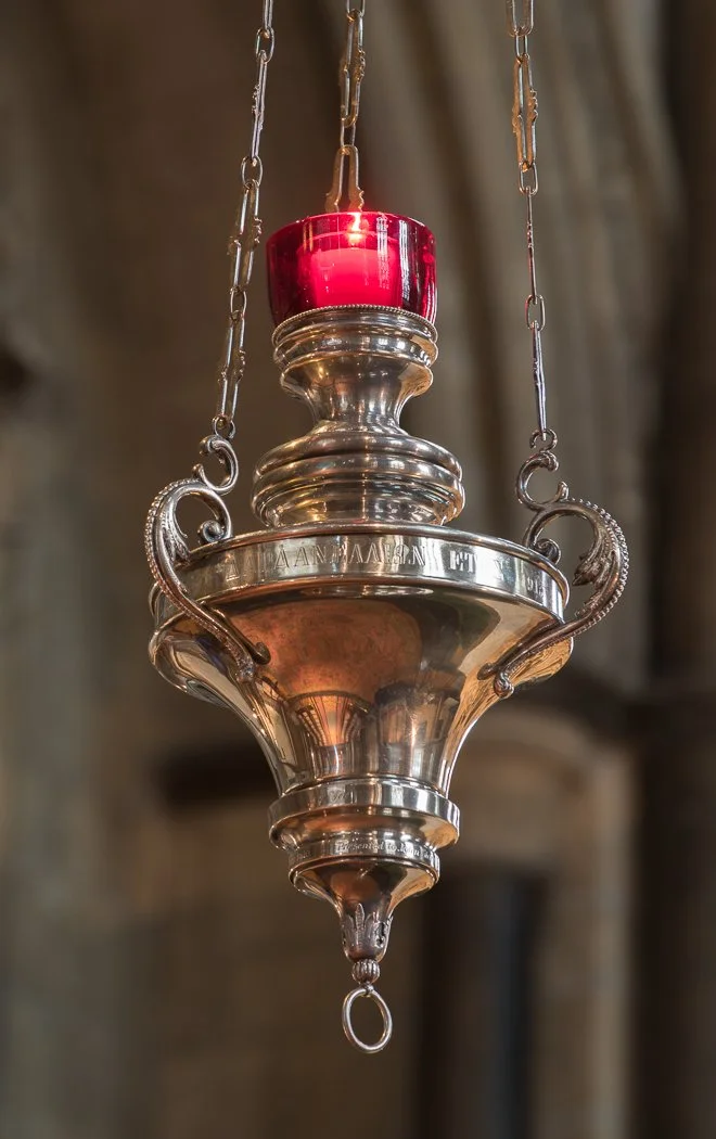 Cathedral open but there may be restricted access due to event set up