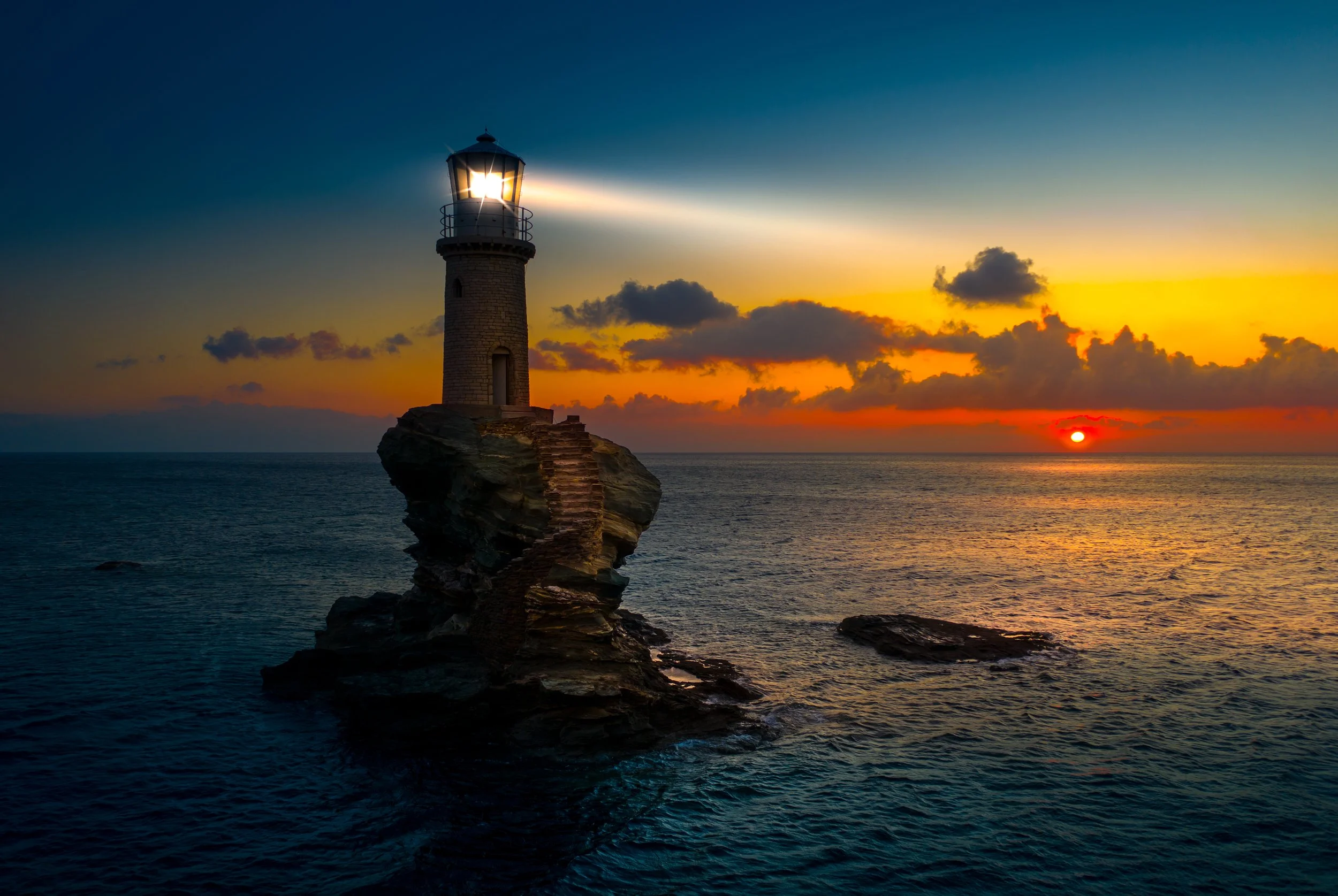 The Choral Pilgrimage 2026: Lead, Kindly Light