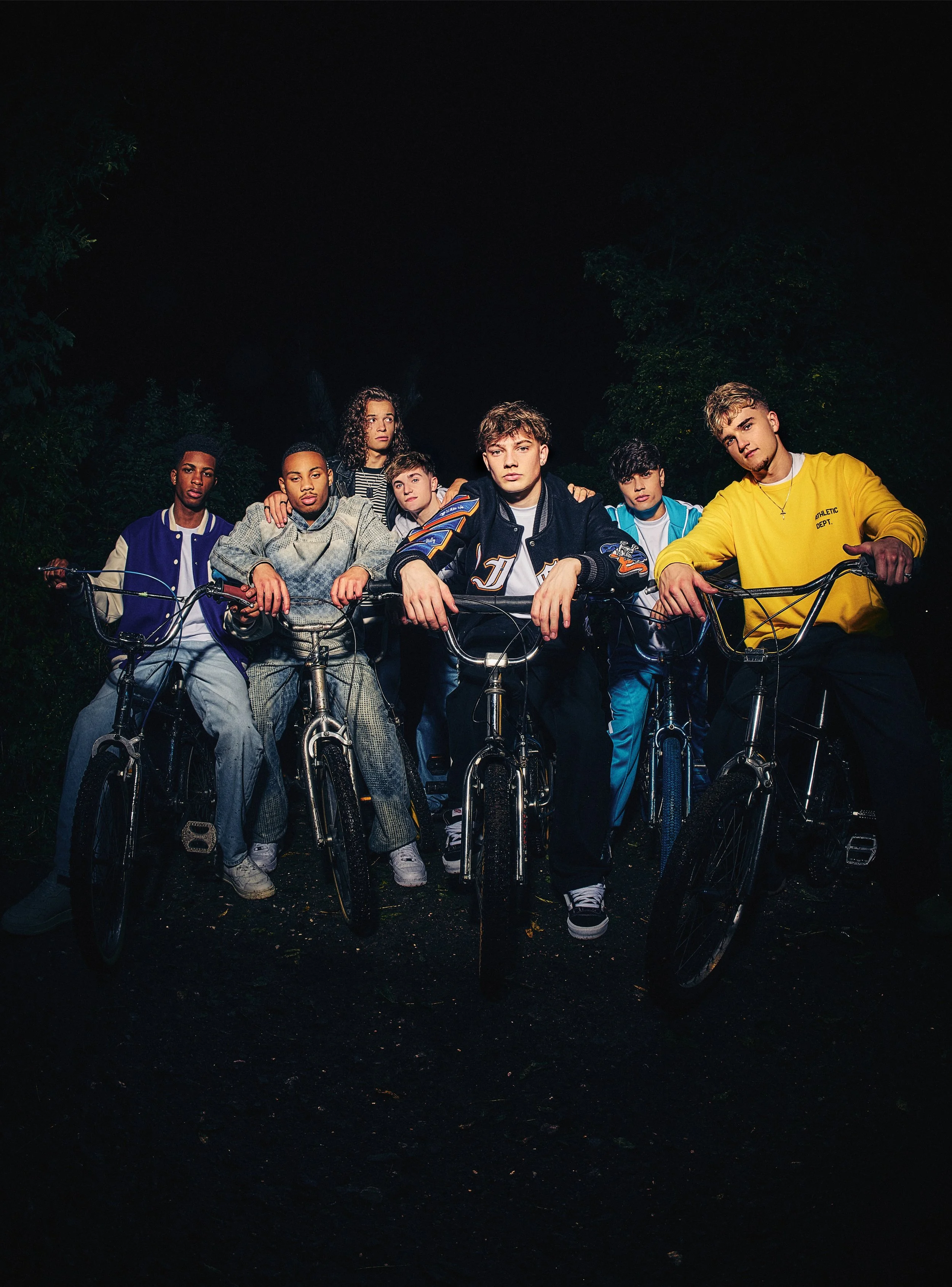 From Chorister to Global Pop Star: The Musical Journey of King's School Head Boy, John F