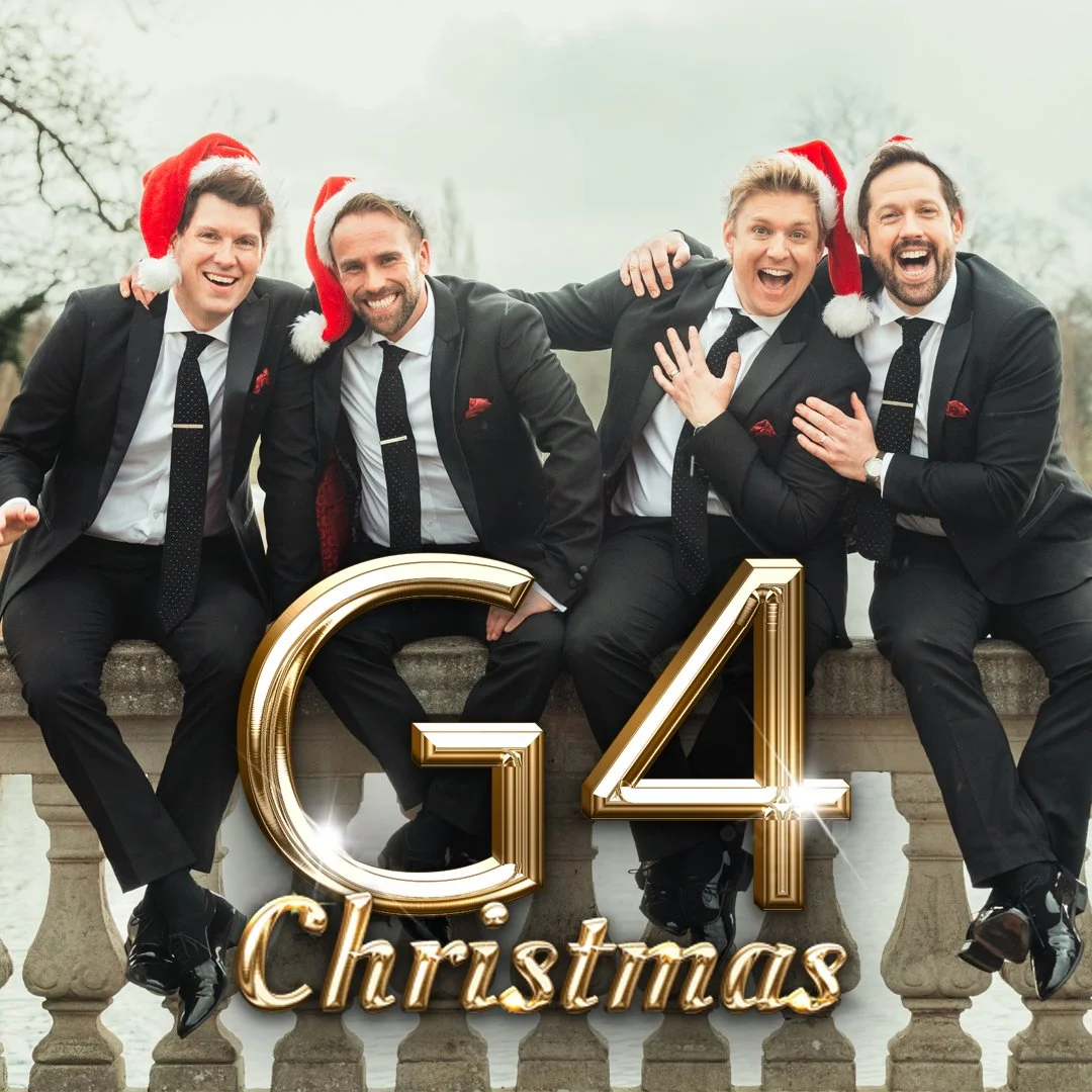 G4 Christmas