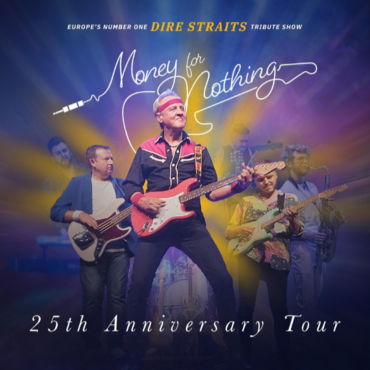   Money For Nothing - The Dire Straits Tribute