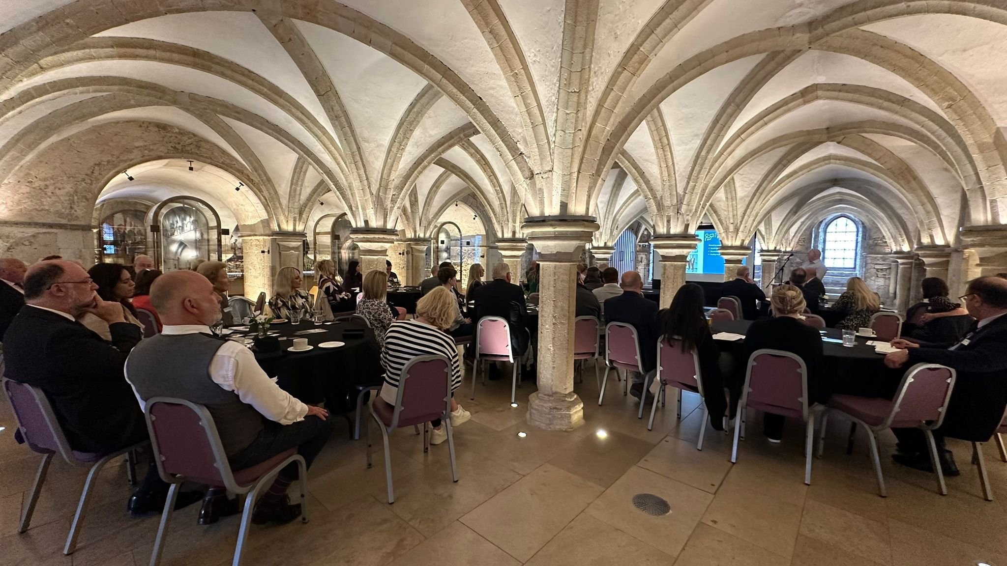 Breakfast - 19.03.25 // Martyn Reeves &amp; Jane Howard