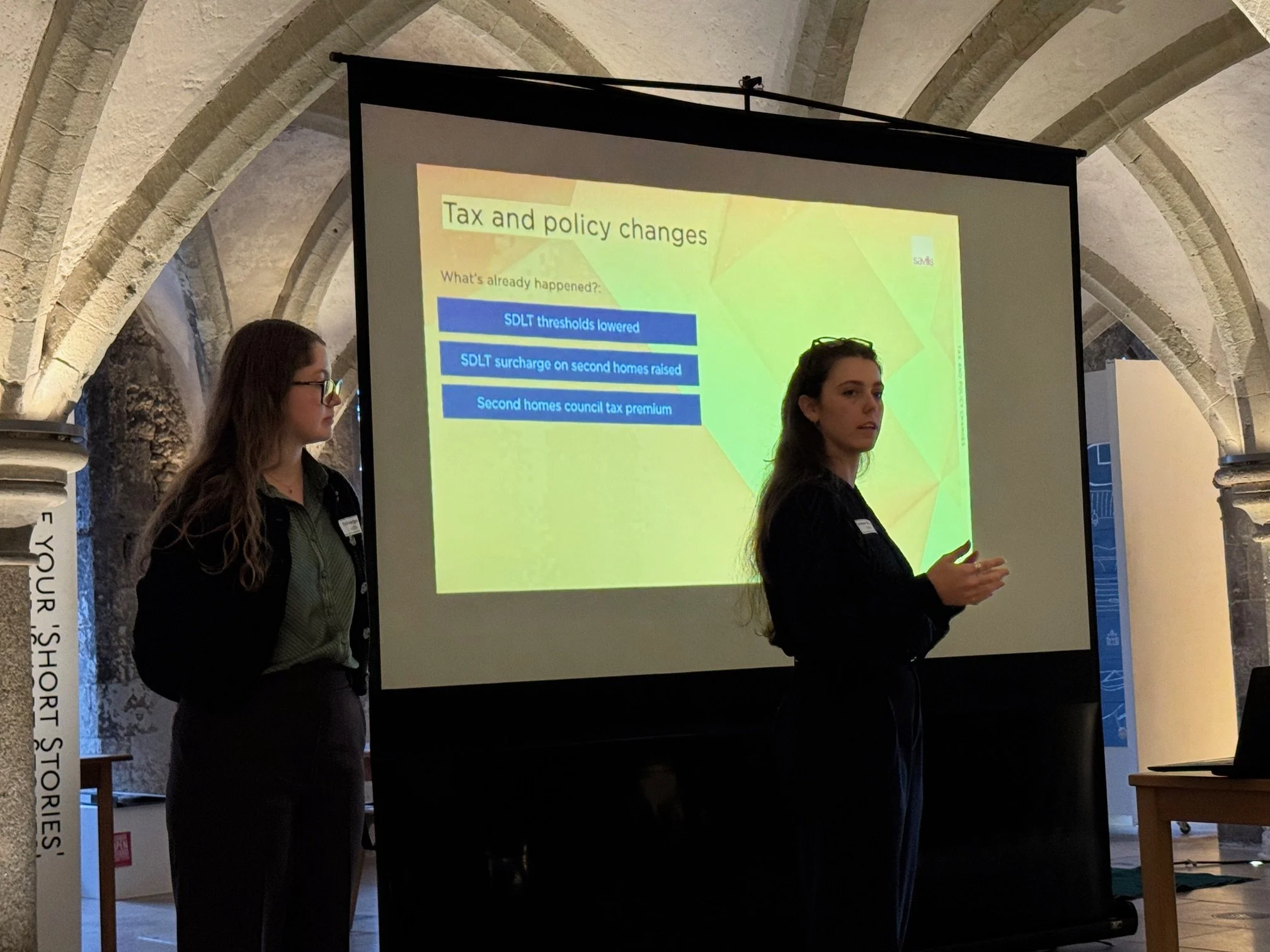 Breakfast - 24.09.25 // James Norman &amp; Corranne Wheeler and Evie Sargeant