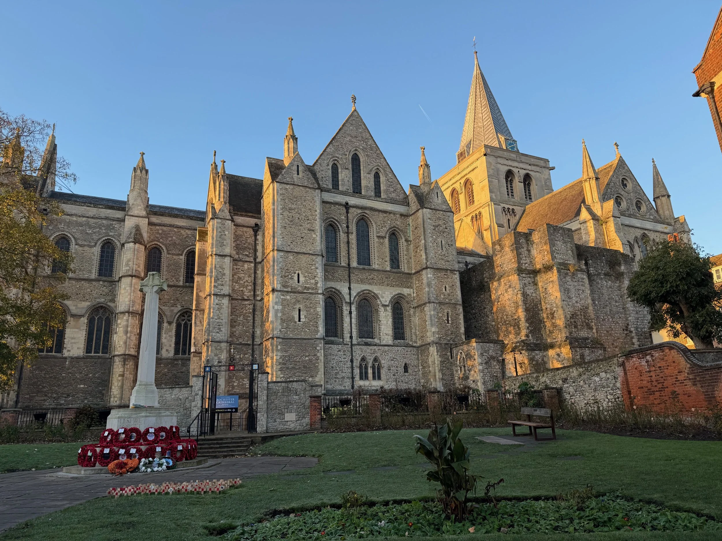 Breakfast - 22.01.25 // Dr Gill Fargher, Dr Paul Hayden &amp; Kulbinder Dio