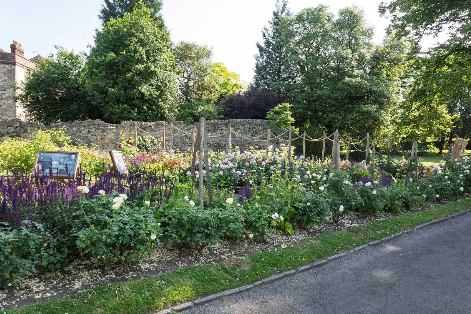 Garden Open Day - Saturday 6th June