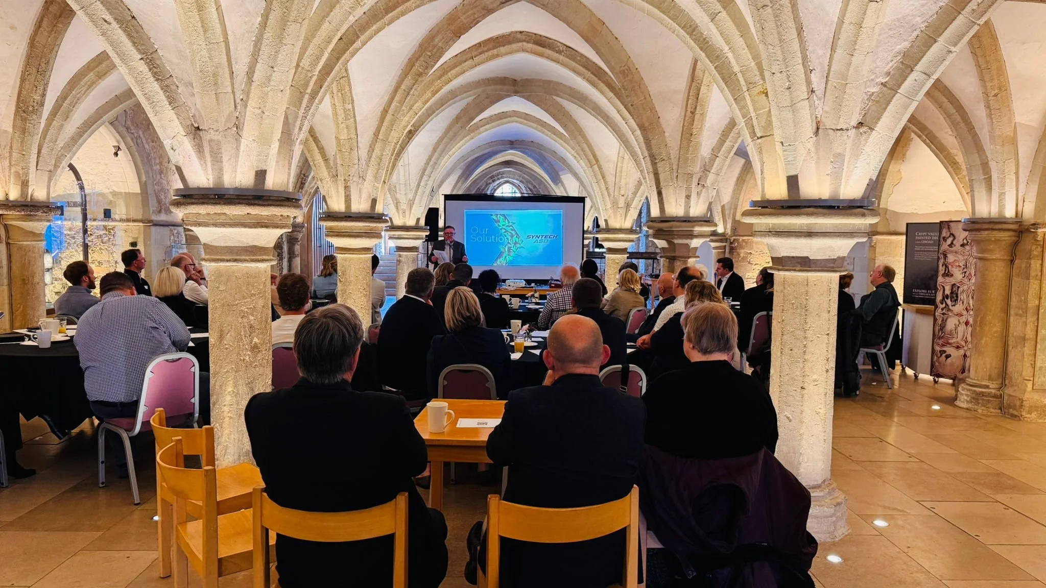Breakfast - 13.05.26 // Dr Anthony Greer and Mike O'lone