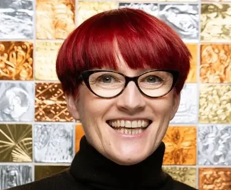 Wendy Daws