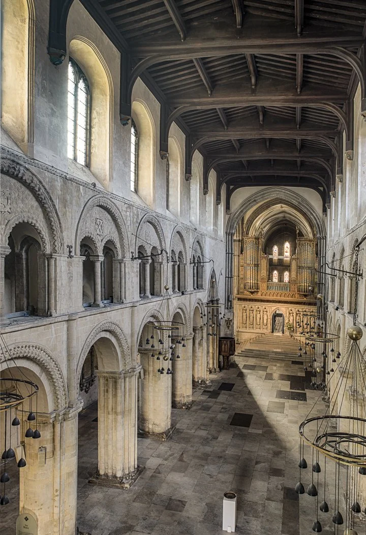 Autumn Half Term Fun at Rochester Cathedral