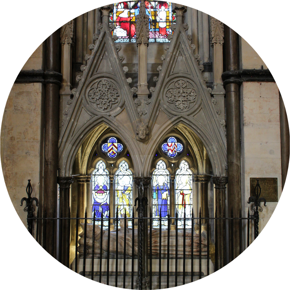 Explore Rochester Cathedral — Rochester Cathedral