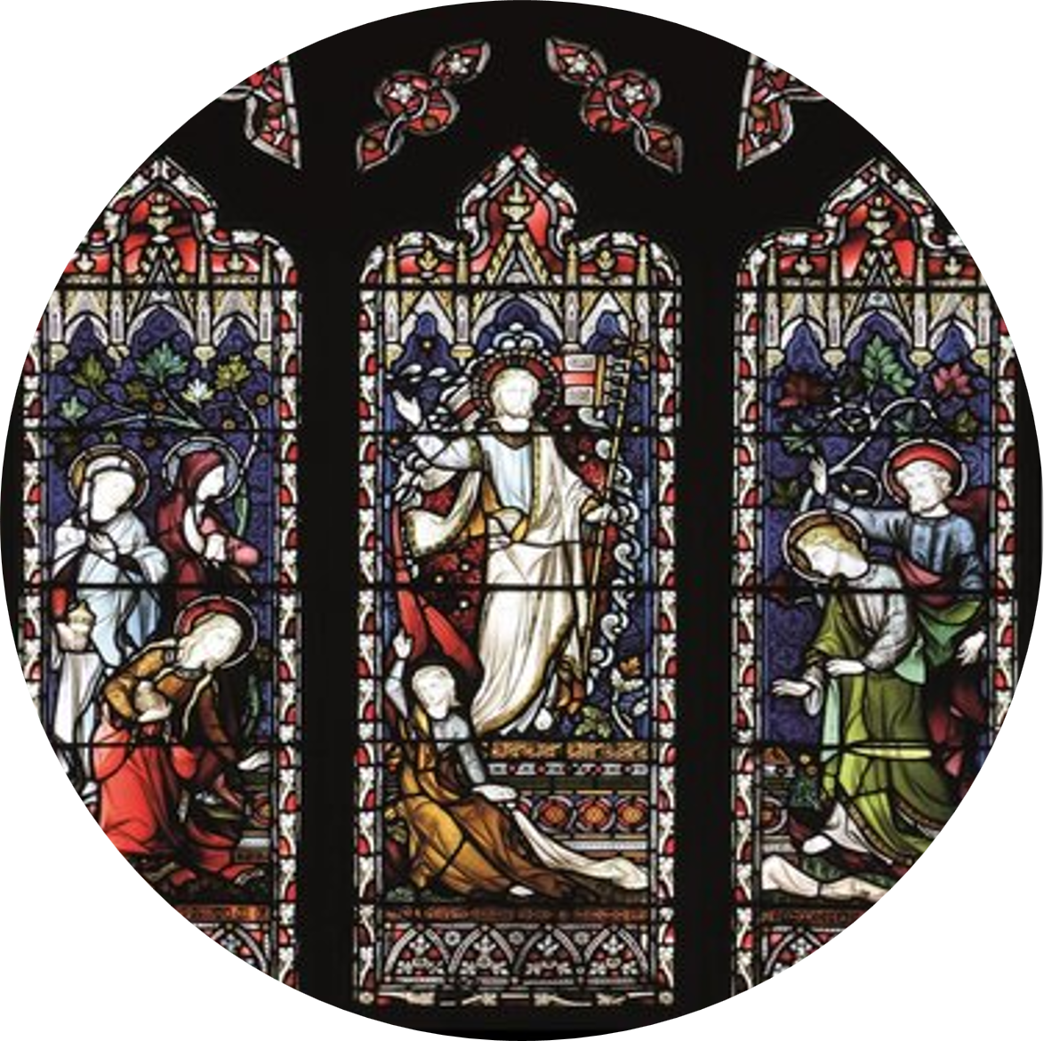 Colonel Richard Home (18371879) — Rochester Cathedral