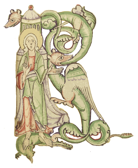 Textus Roffensis — Rochester Cathedral