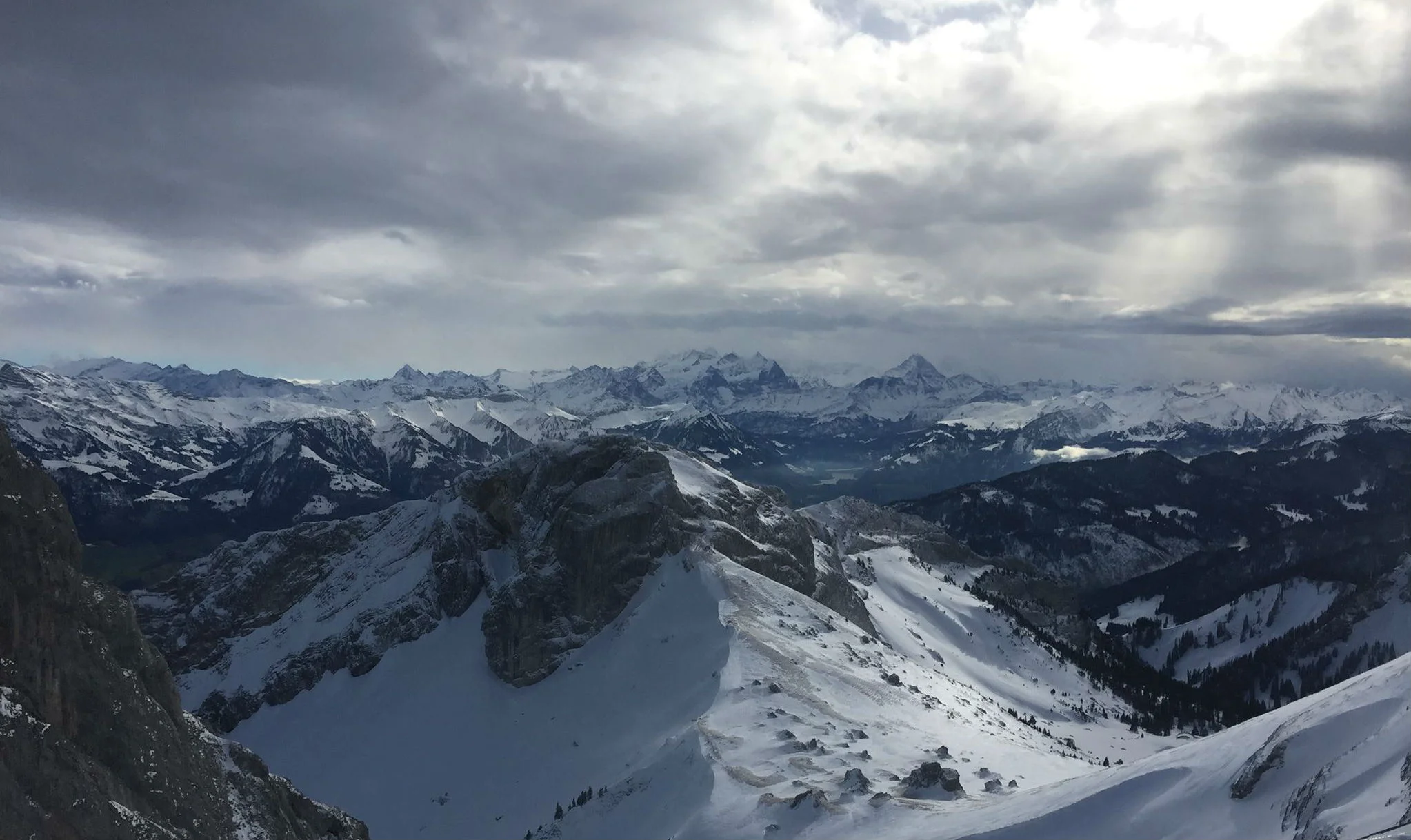 Switzerland: the Holy Land of Chocolate