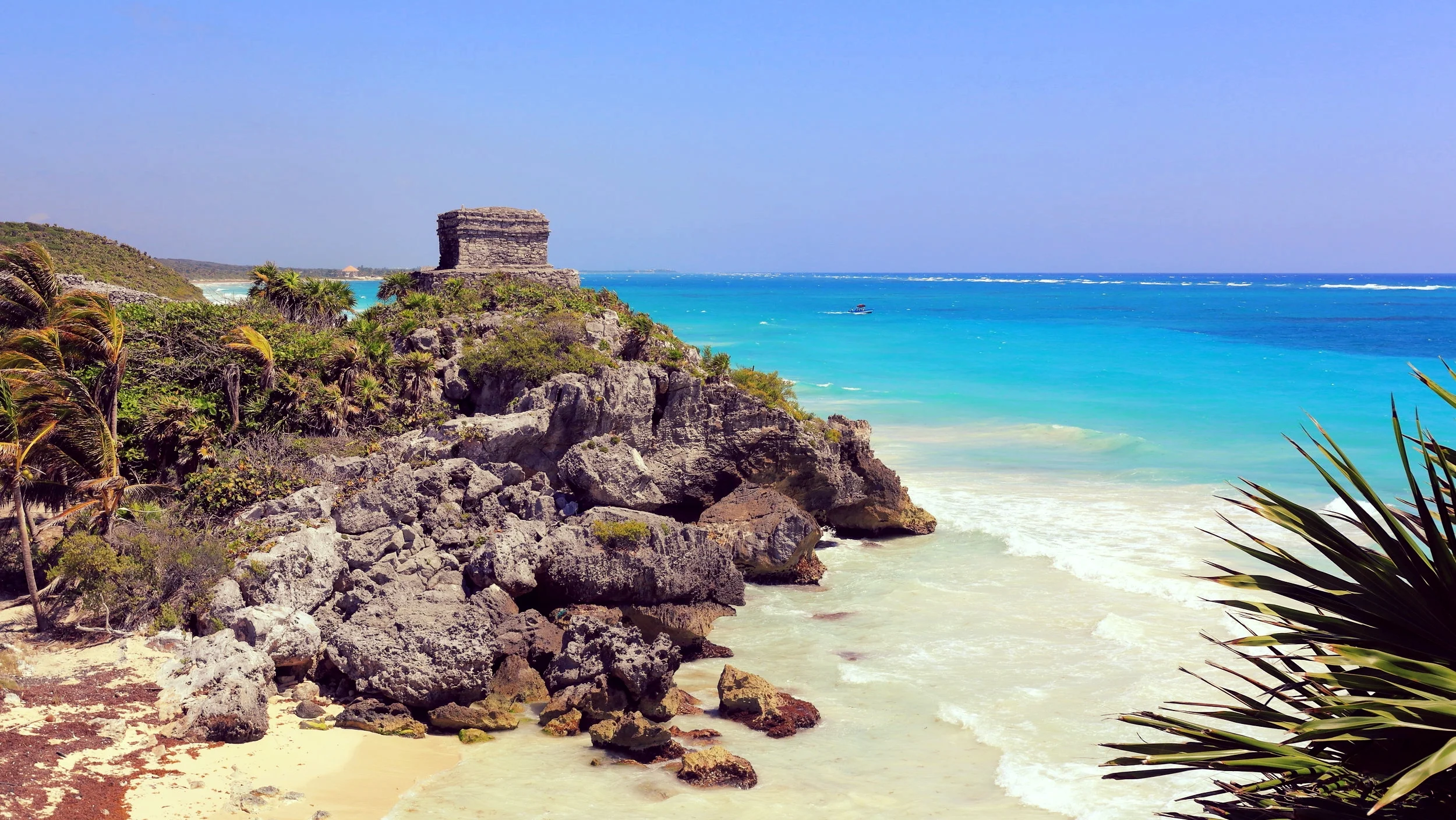 KADIE D. | TEXAS | RIVIERA MAYA