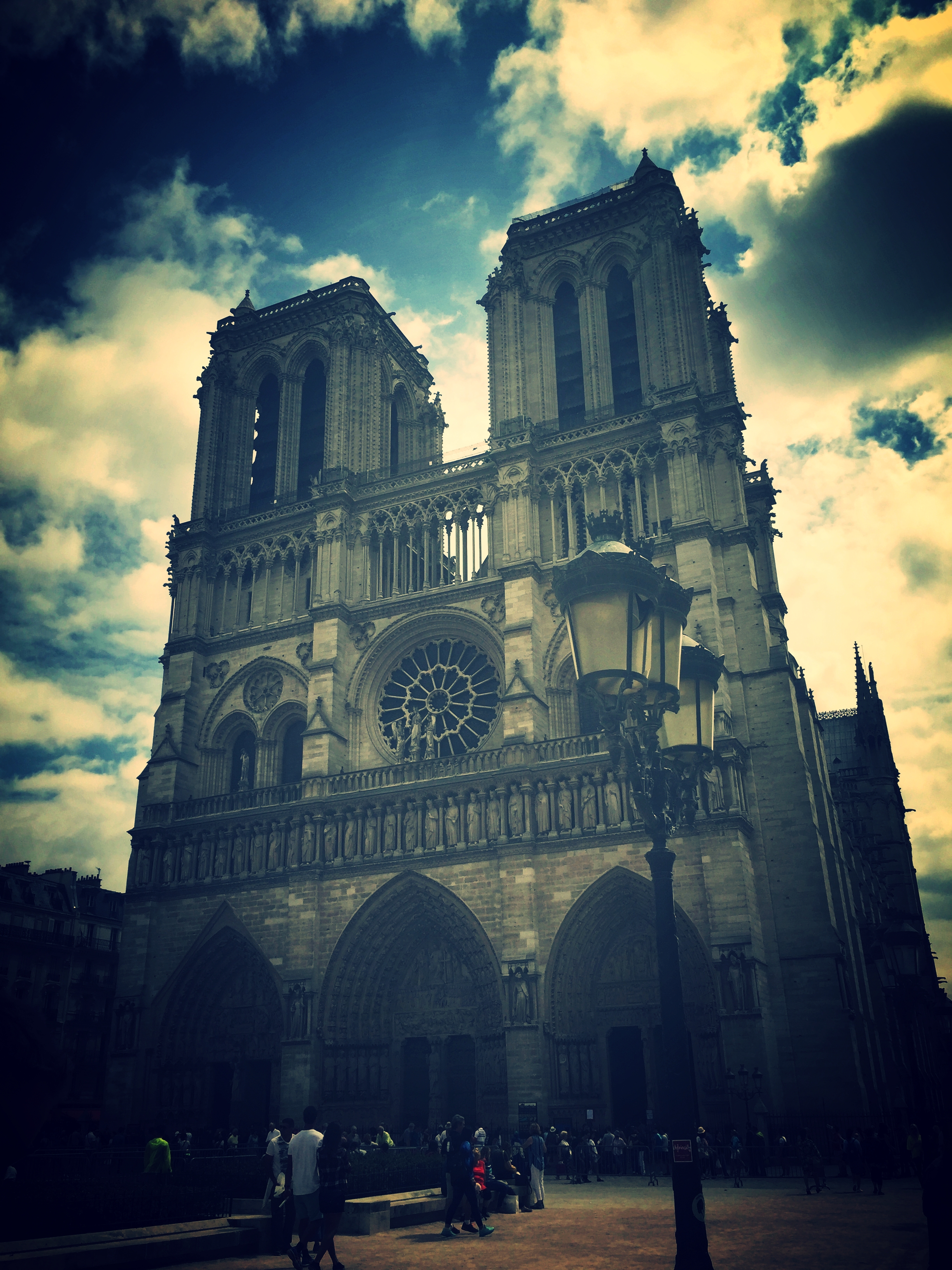 JOHN M. | MASSACHUSETTS | PARIS