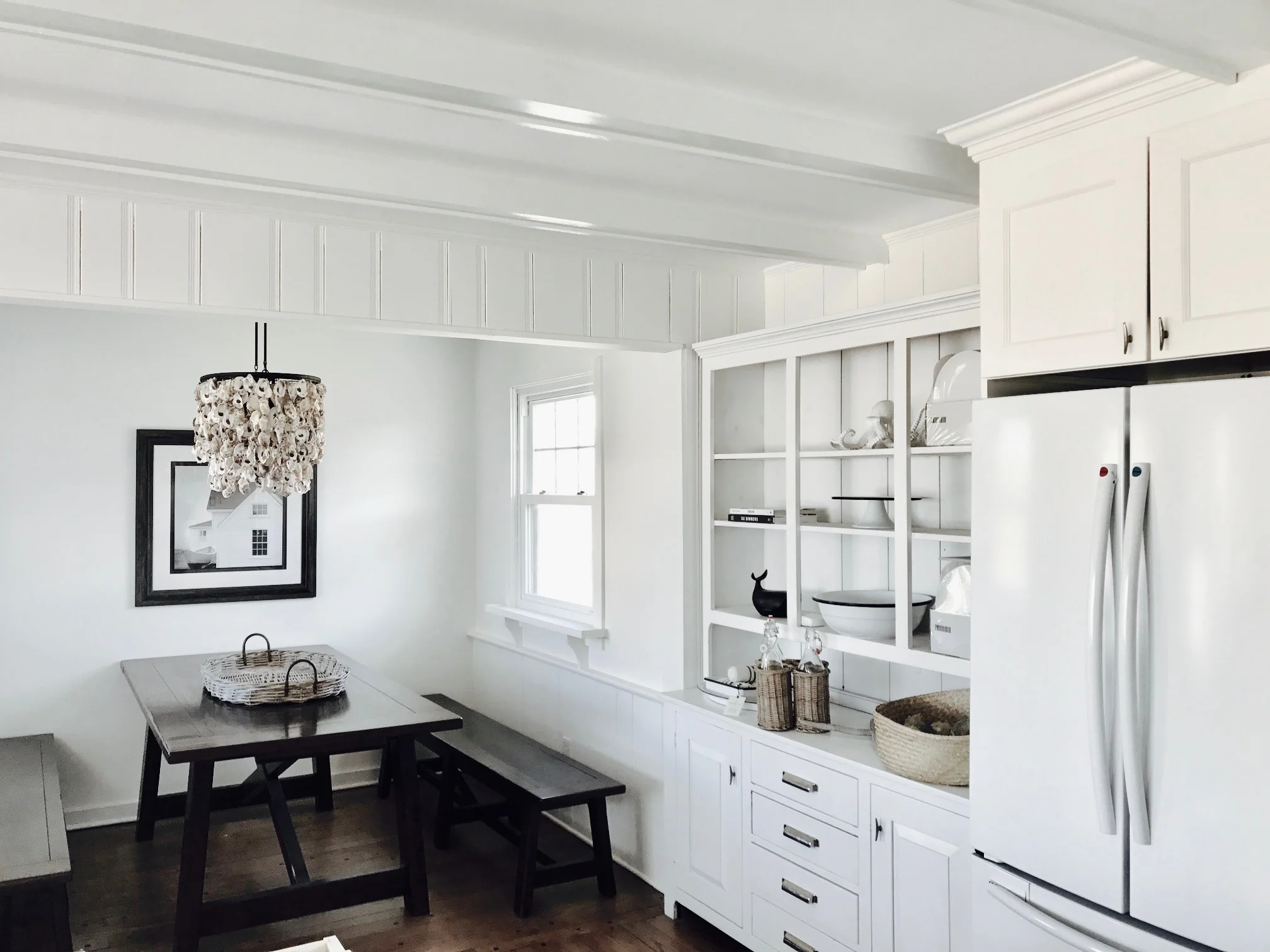 KITCHEN AFTER