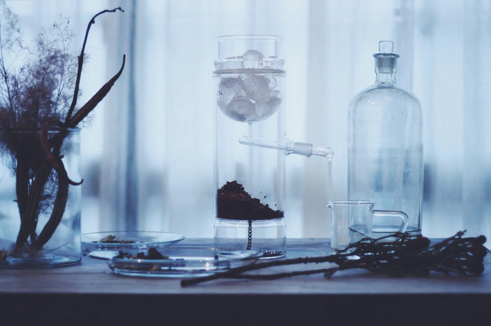 "ラベンダー" botanical workshop