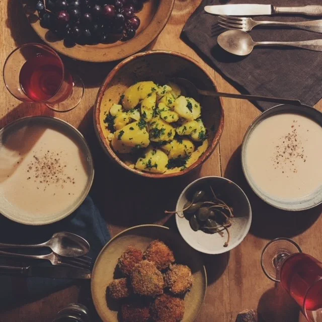 Manon Clouzeau (マノン・クルーゾー)