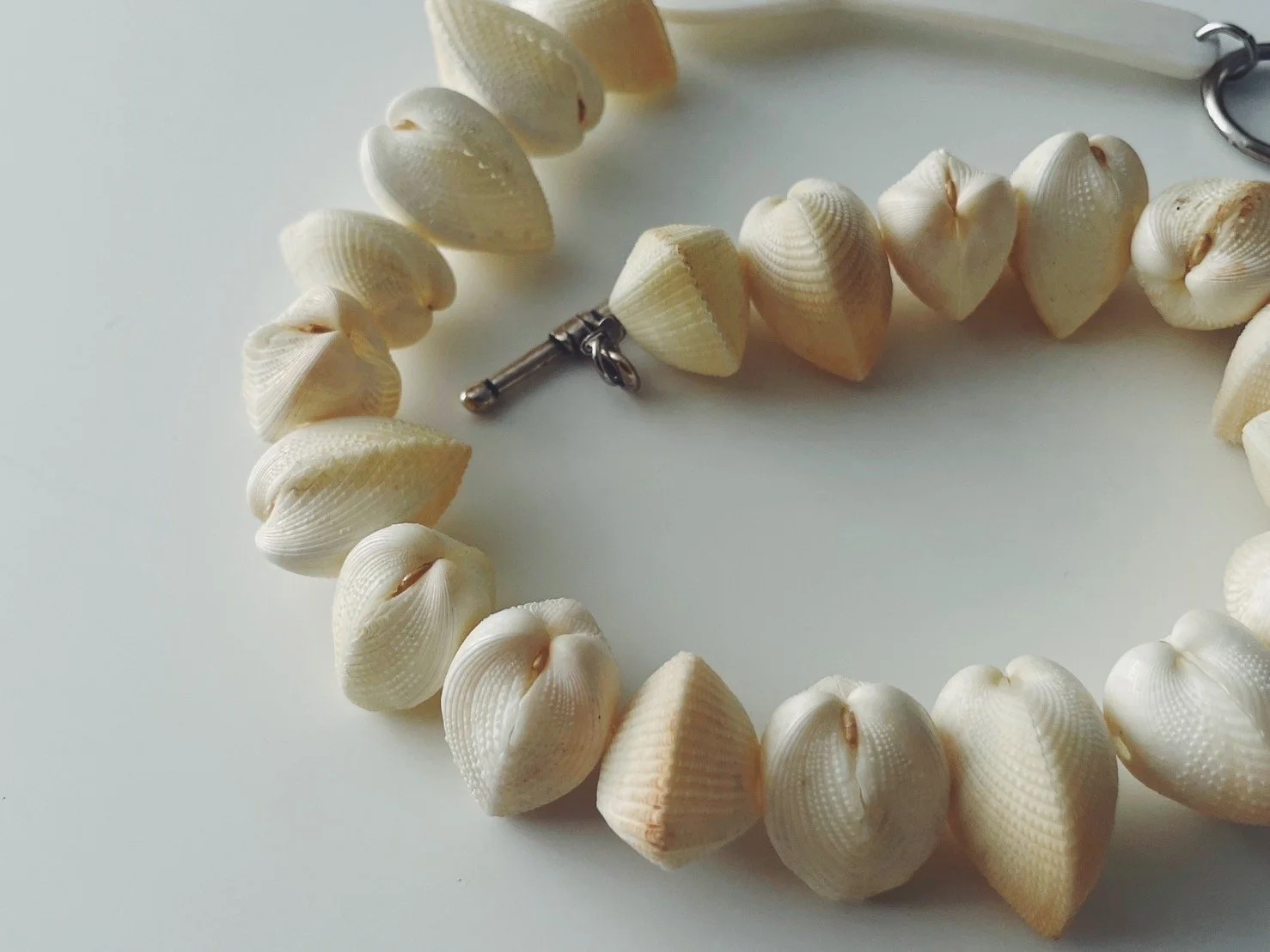 07.2024 Bijoux upcyclés "La Caterina"