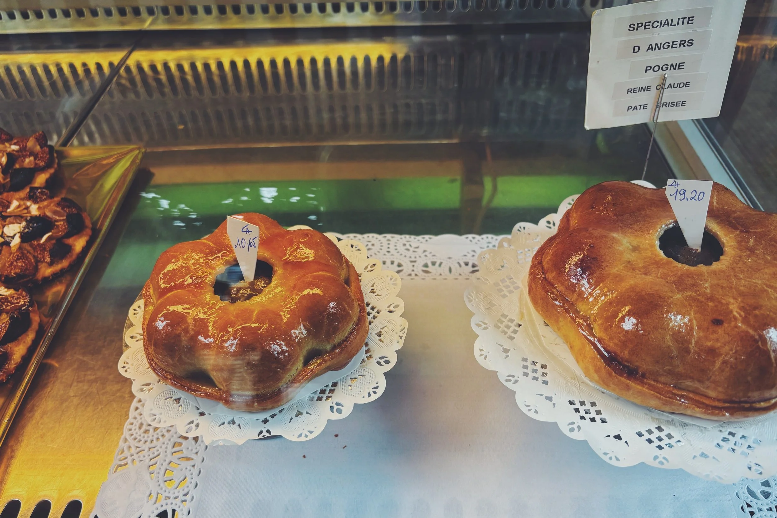 France et Belgium 09-10 2025 