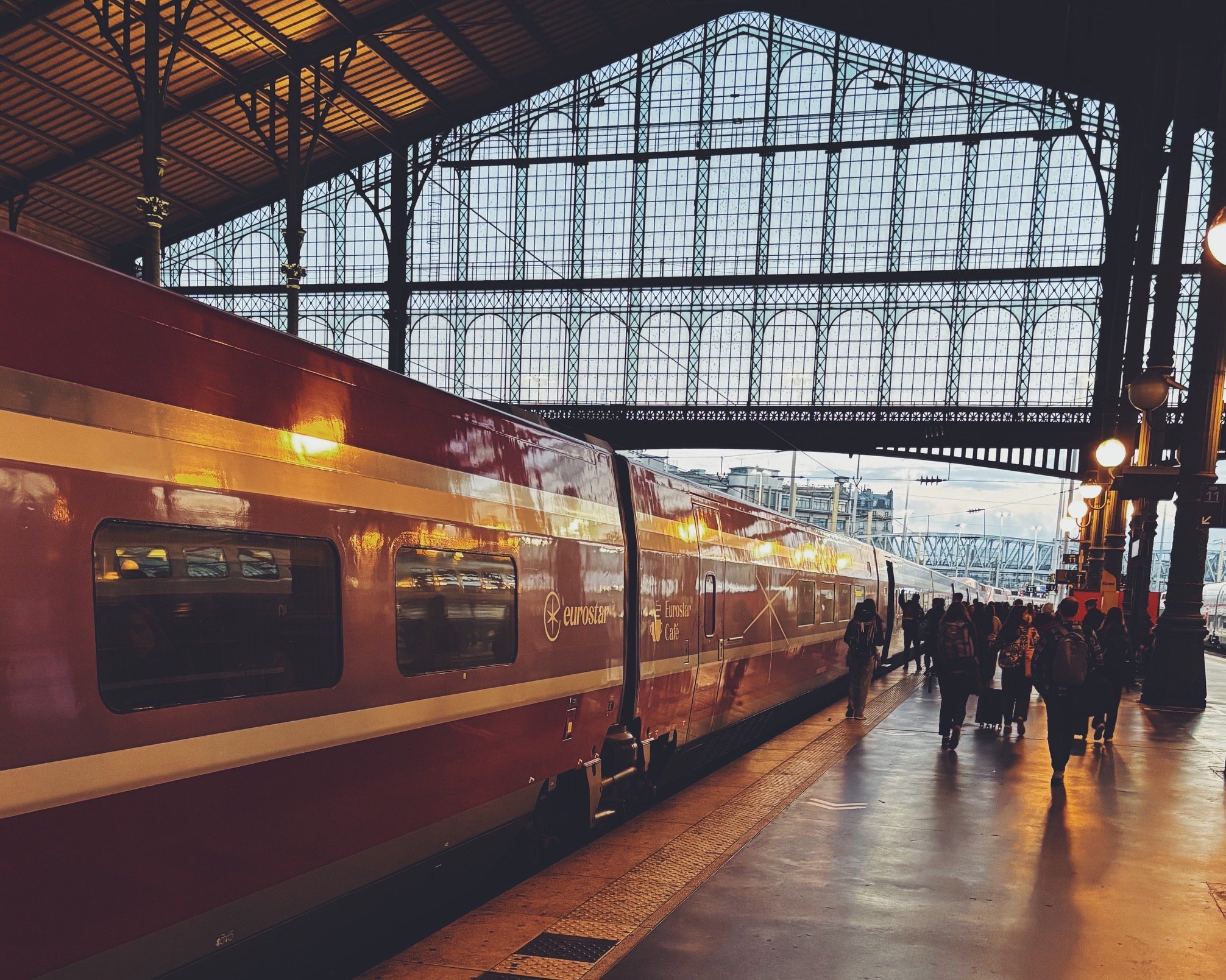 Belgium 09.2025 (vol. 1)