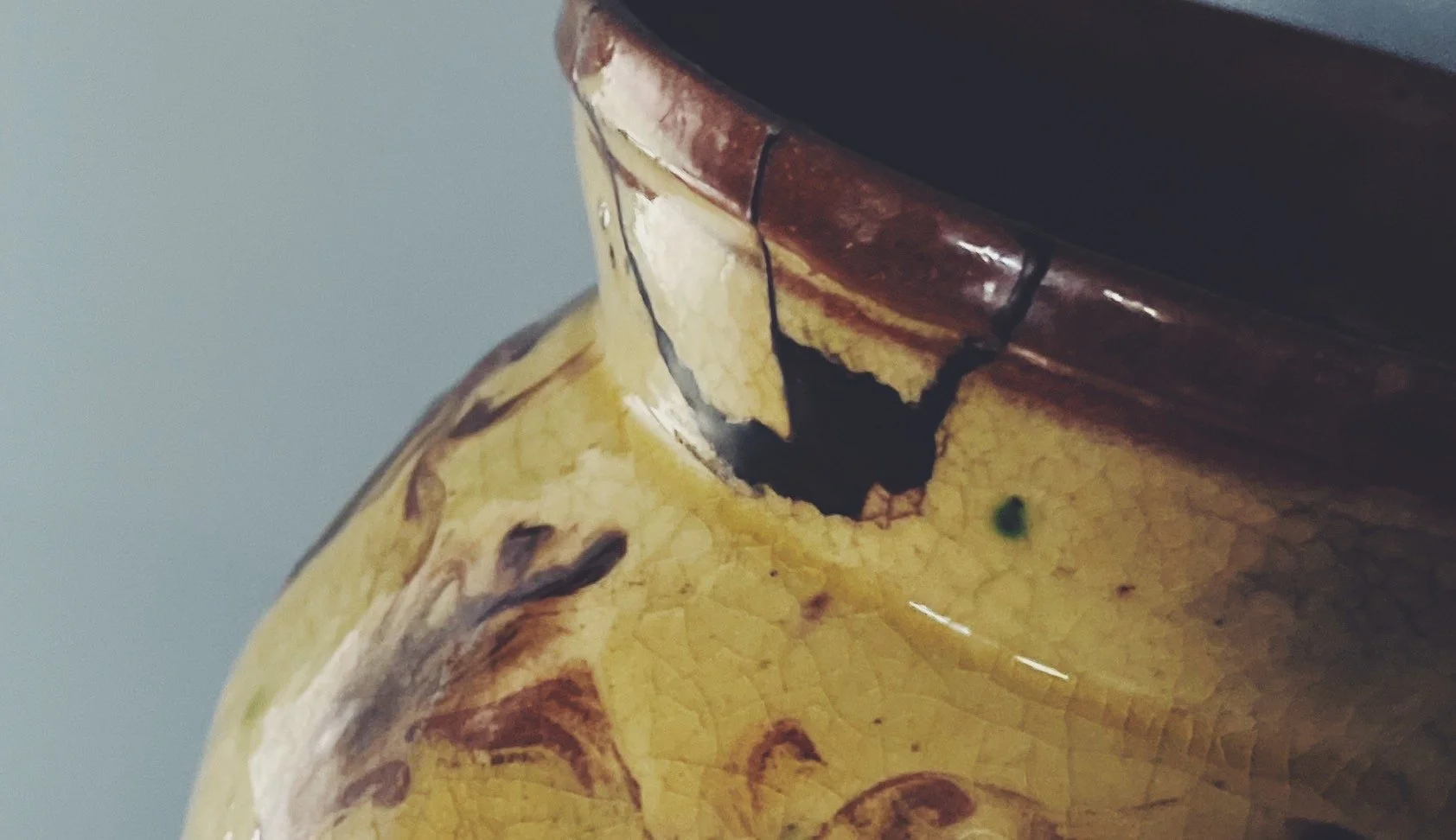 うつわの繕い教室 ご案内 (2026年度前期)