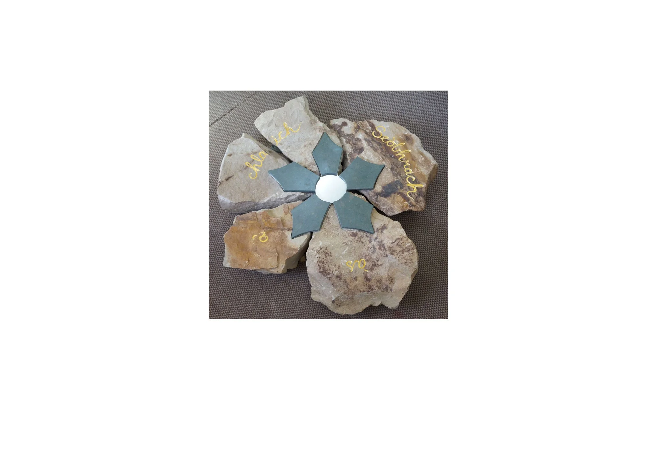 Sèobhrach às a  chlaich