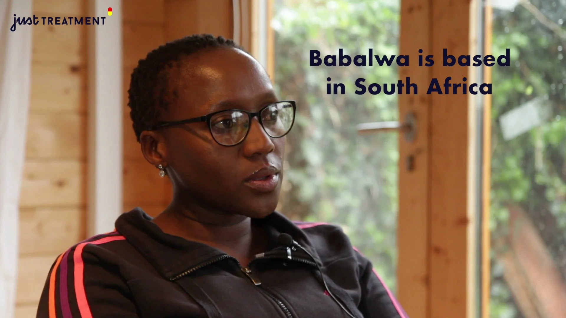 Two patients. Two countries. One very similar story.