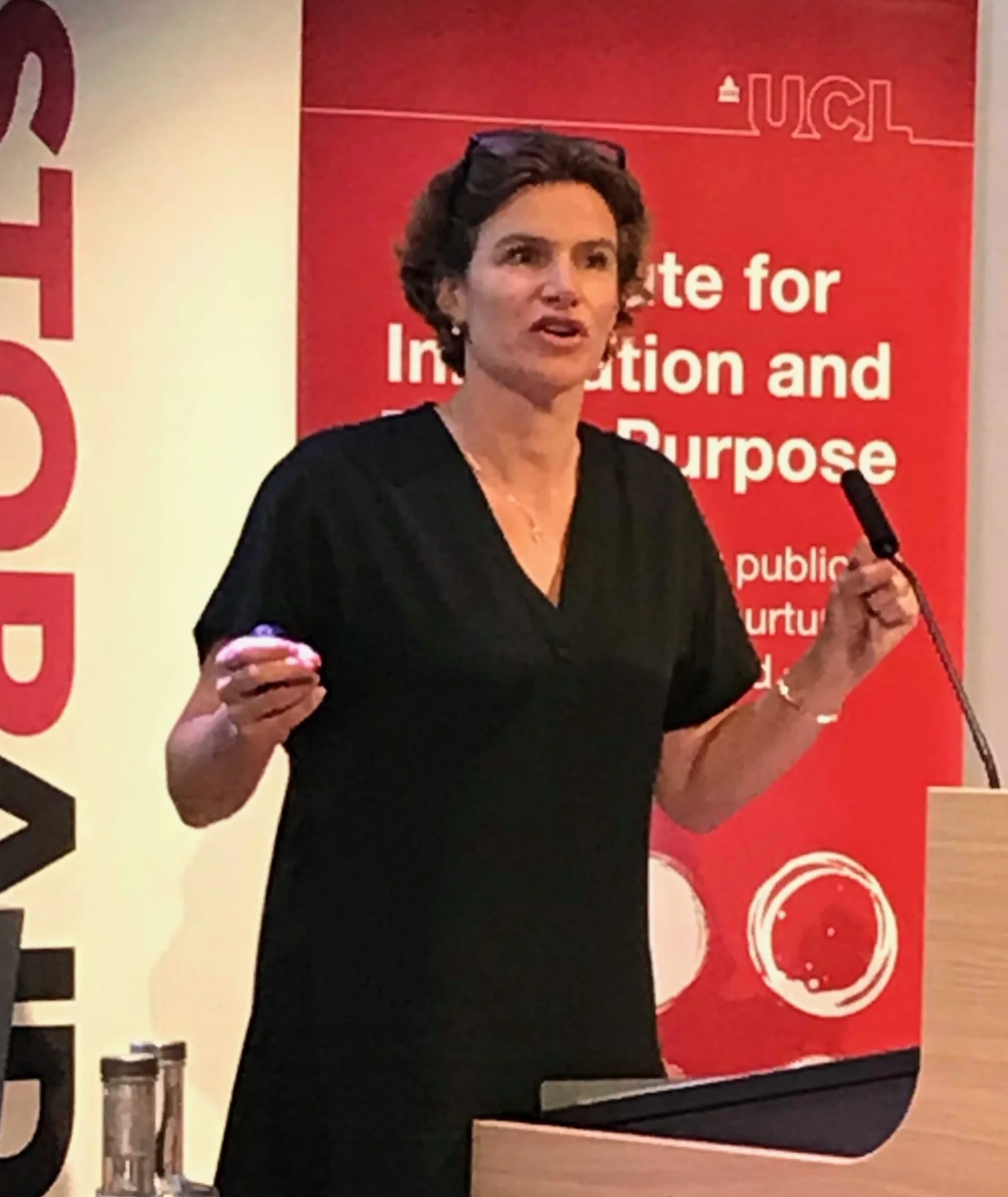 A Patient’s Perspective on The People's Prescription