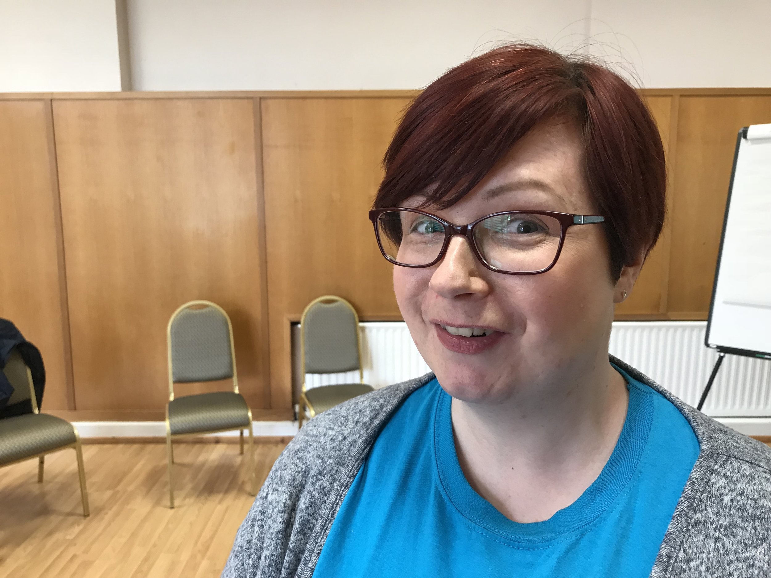 Pertuzumab access victory for Dunise!