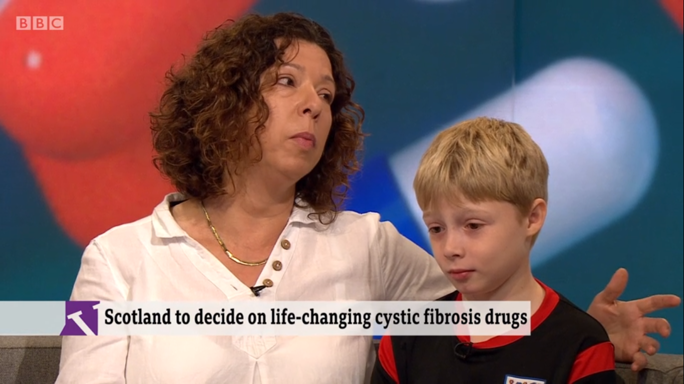 Just Treatment's response to the Scottish Orkambi decision