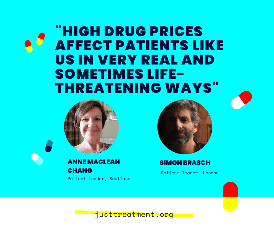 US trade deal: drug prices are still at risk