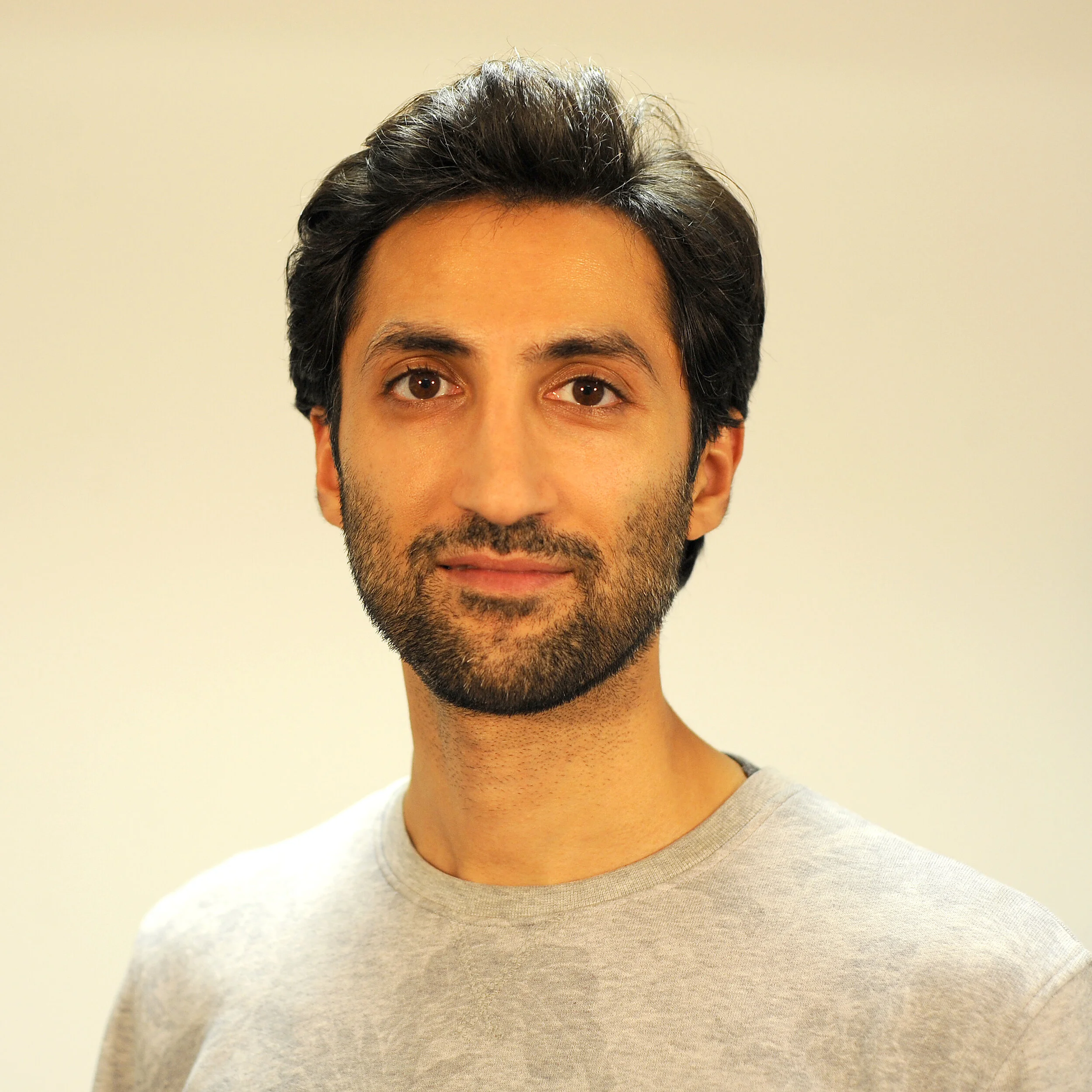 COVID19 and the BME community: Interview with Dr Ameen Kamlana