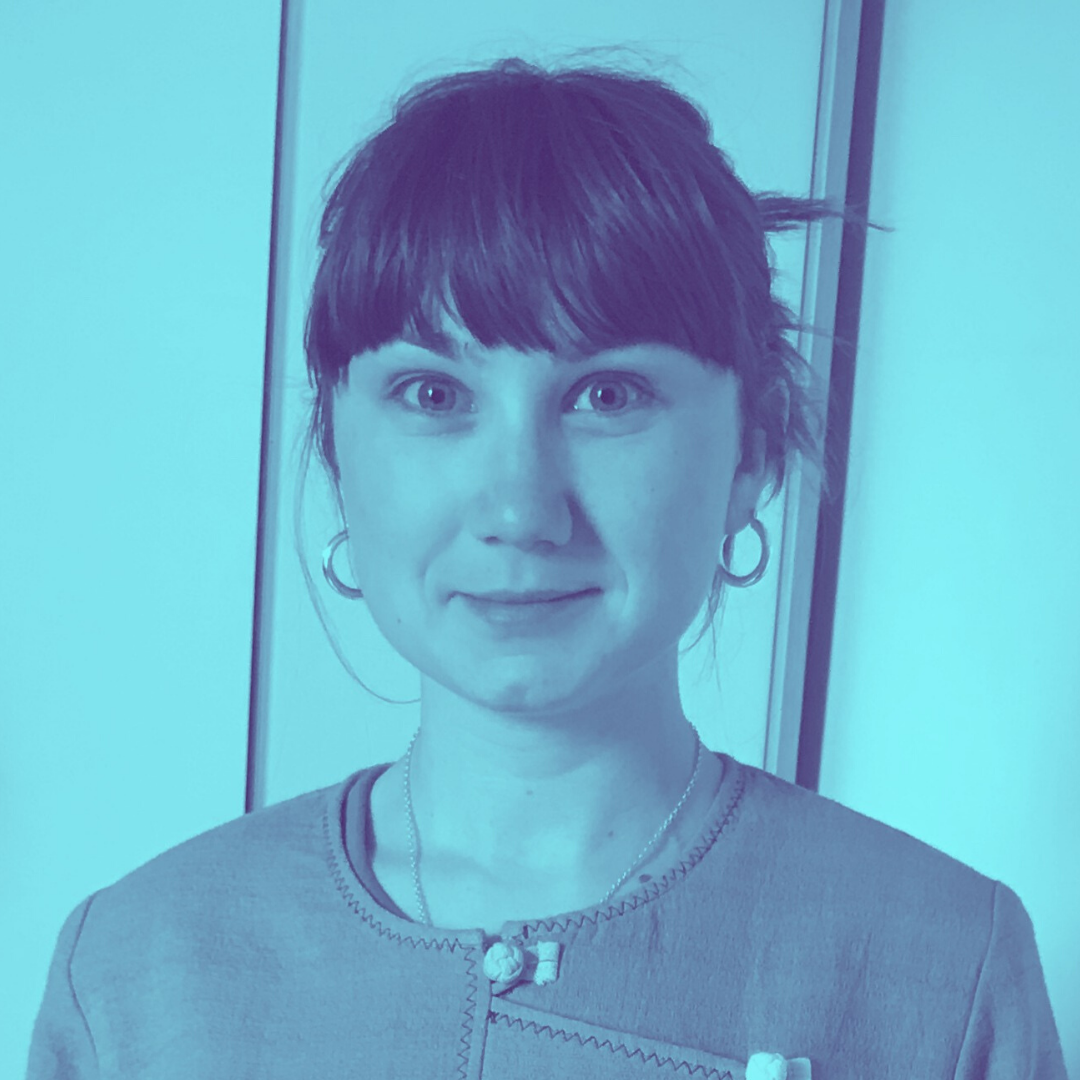 The NHS big conversation: sioned