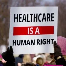Healthcare in Crisis - what we can do about it 