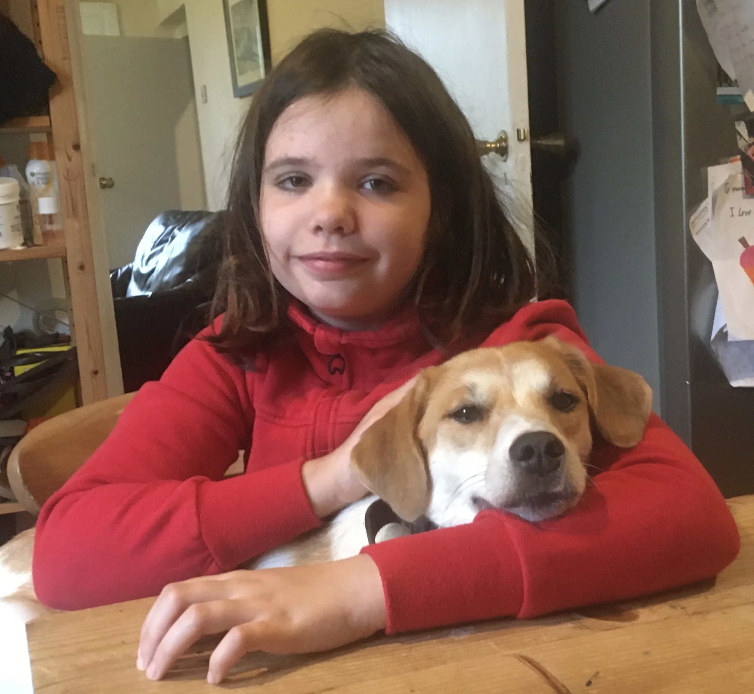 Fiona and Daisy's story (UK)