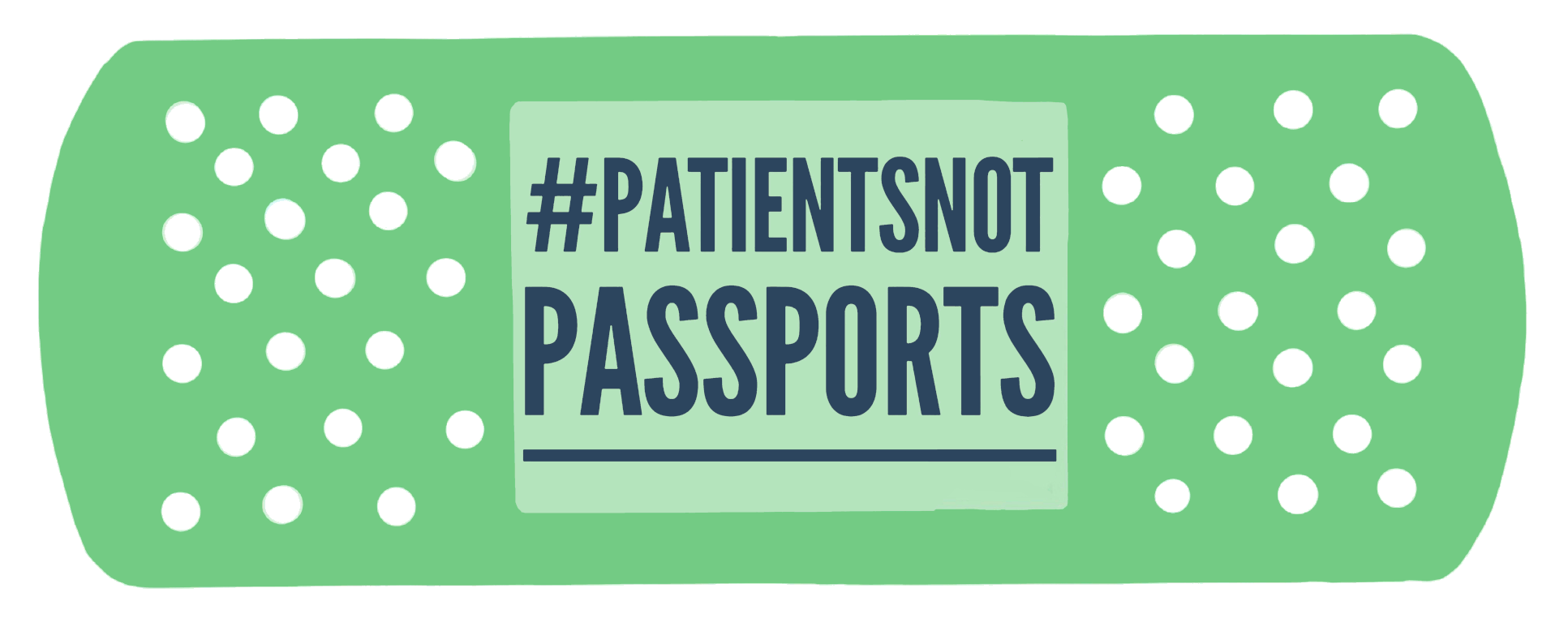 End the Hostile Environment