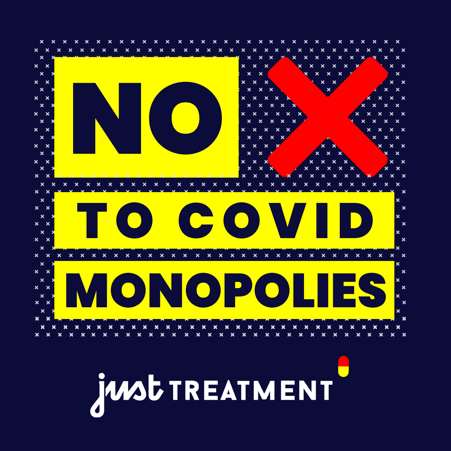 The new TRIPS waiver proposal won't end deadly COVID monopolies