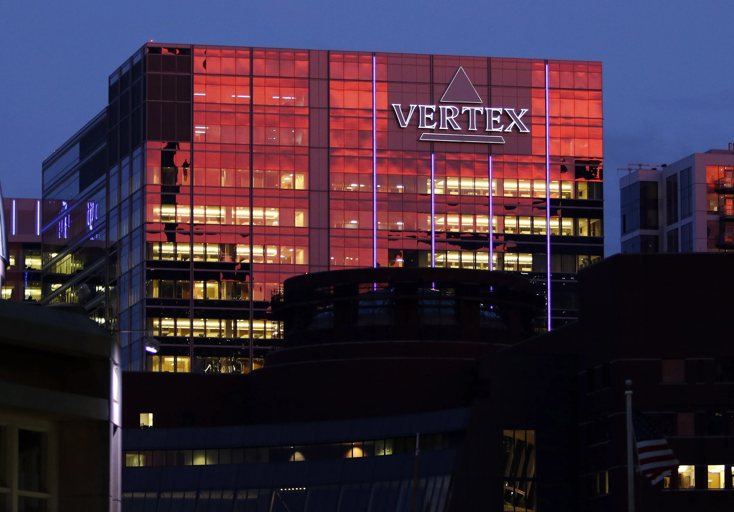 BREAKING: Cystic fibrosis patients launch global challenge to vertex monopoly on CF drugs