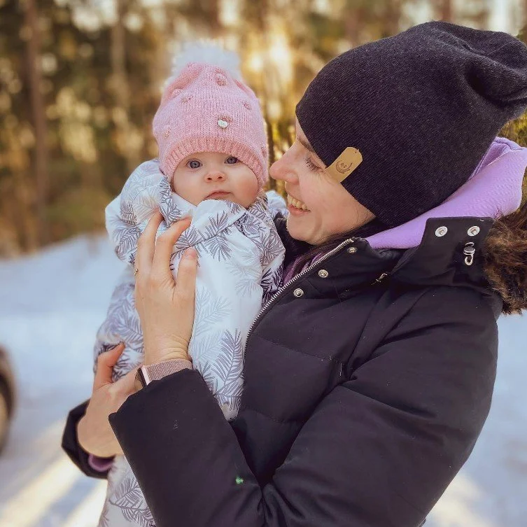 Living with Cystic Fibrosis: Urte shares her story on Rare Disease Day