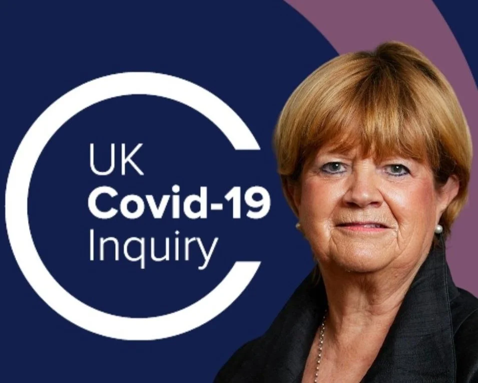 Can the Covid Inquiry be trusted to hold the government to account?