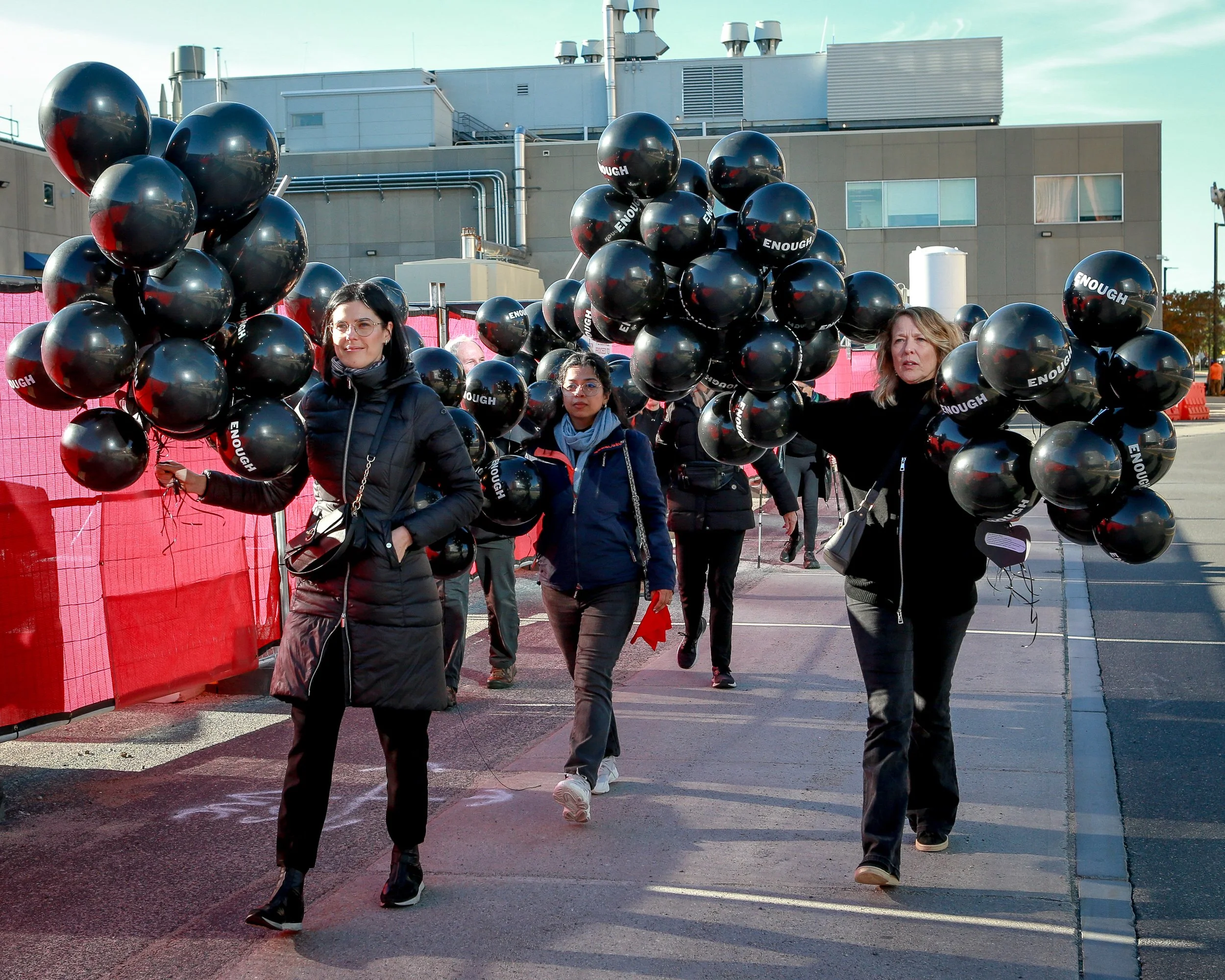 Right to Breathe campaigners ramp up pressure as Vertex shows callous disregard for CF patients