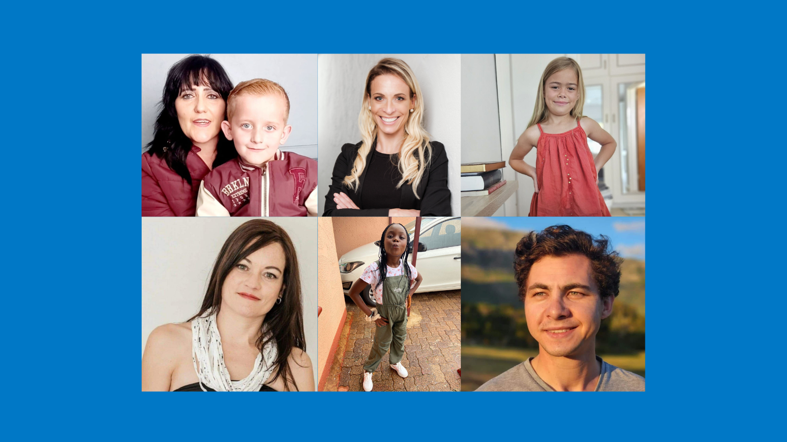 South African cystic fibrosis patients take on landmark legal fight for access to lifesaving treatment 