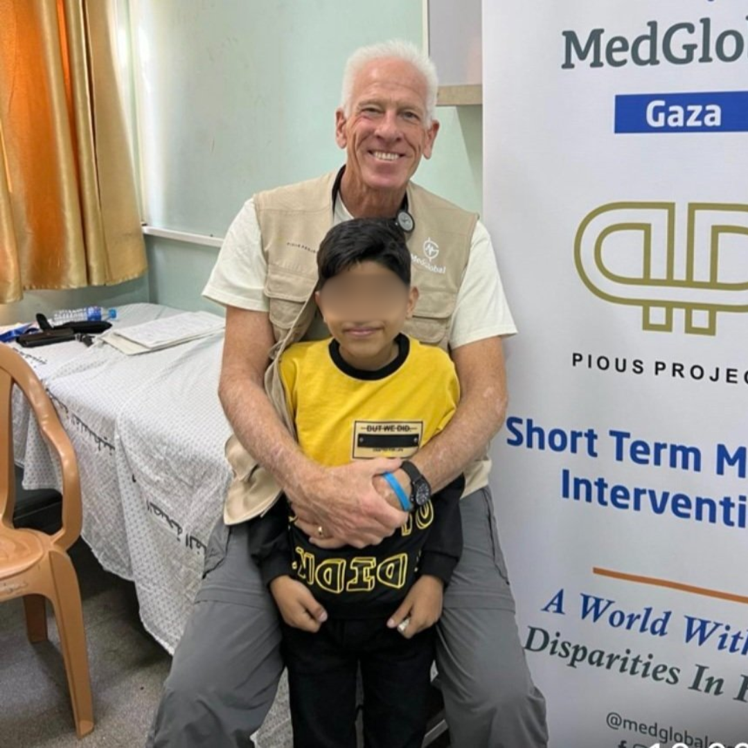 “Patients are begging for me to get their medicines”