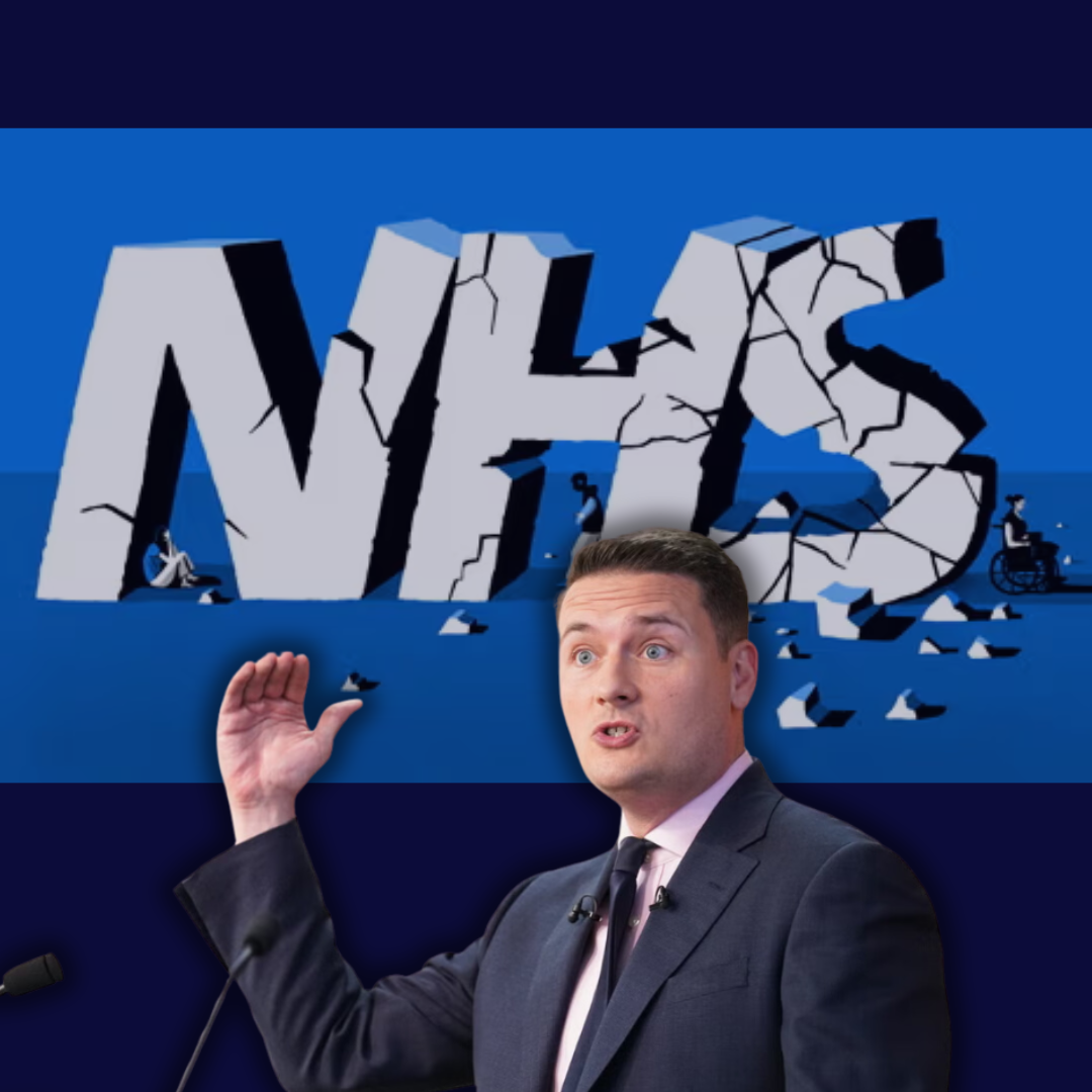 Why the private sector is not a solution to the NHS crisis
