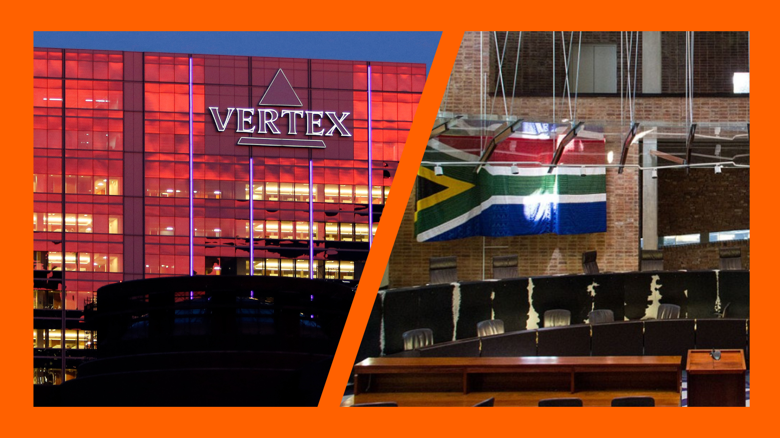 Important update on landmark legal case against Vertex