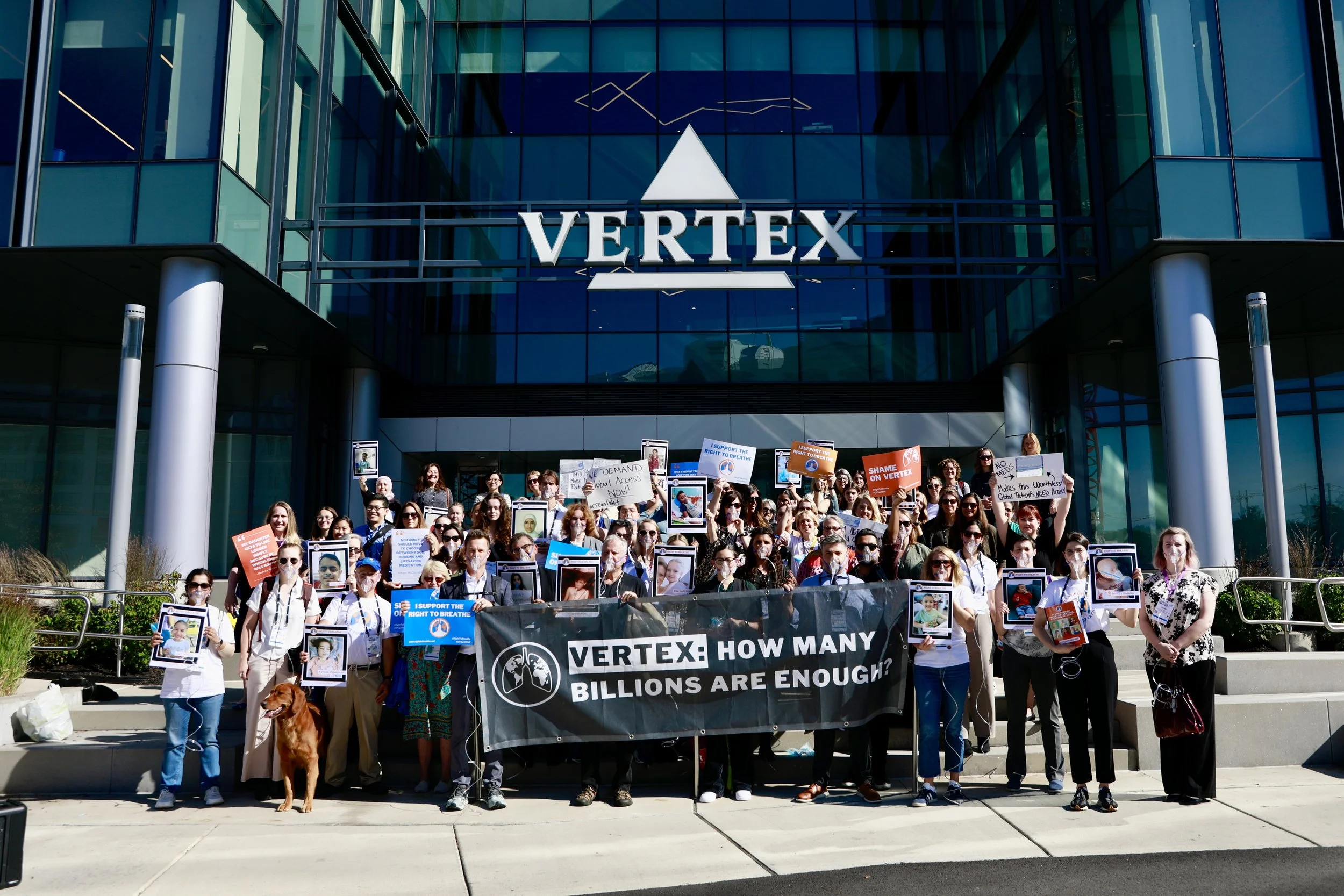 Access breakthrough in Lithuania &amp; Estonia!