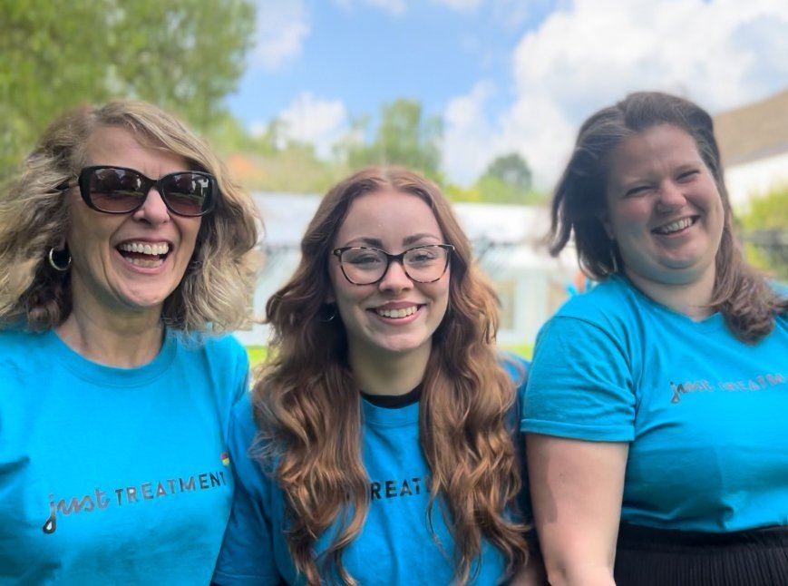 Remembering Grace Ansell