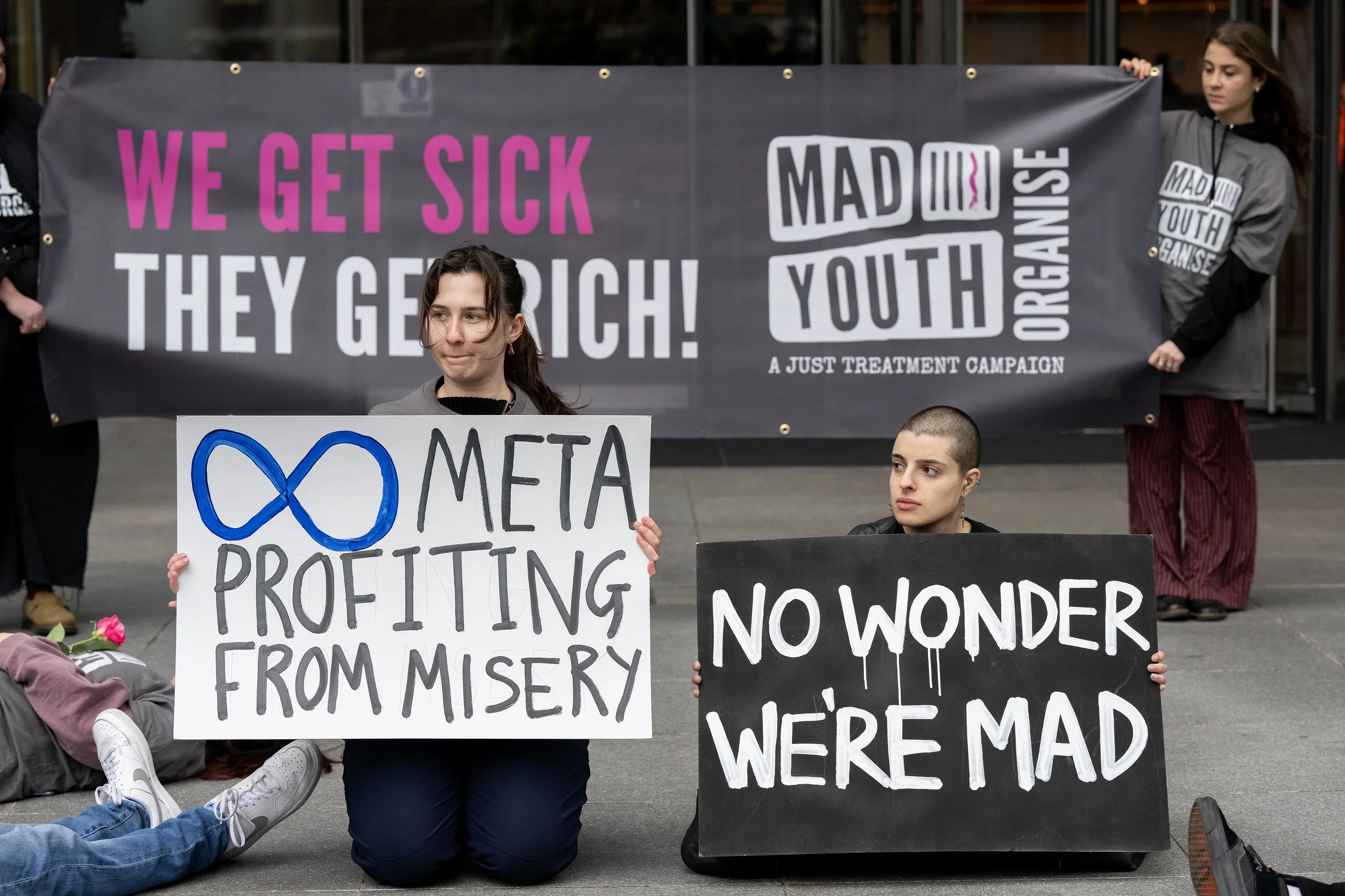 Beyond Awareness: What Mental Health Campaigns Are Missing