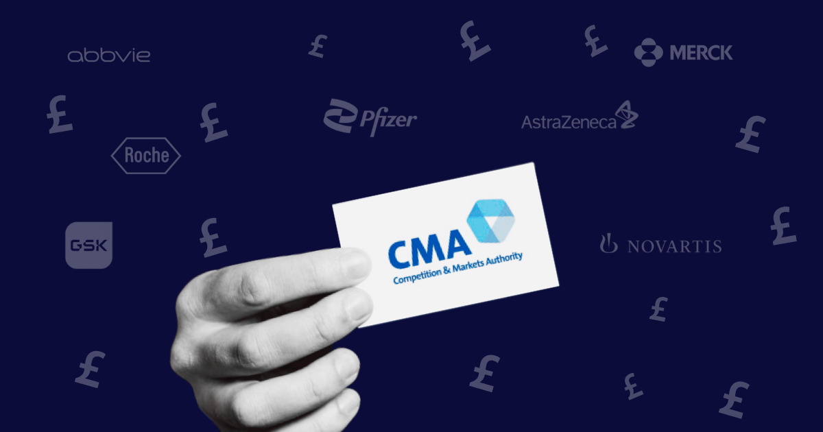  Competition watchdog refuses to investigate potential pharma collusion